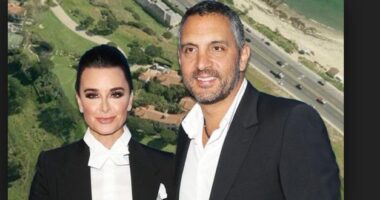 Is Kyle Richards Divorced Or Still Together?