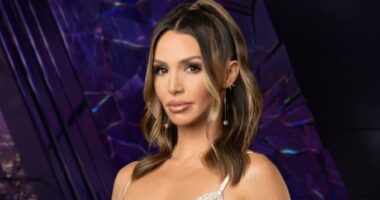Scheana Shay Explains Using Ex-Husband’s Last Name and Their Recent Reunion