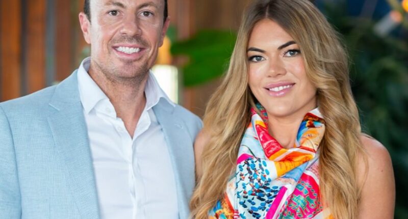 MAFS Australia Expert Reacts to Jacqui and Clint’s Surprising Relationship Reveal