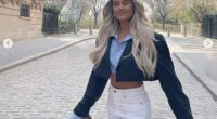 What Is Molly-Mae Current Net Worth? Inside the Love Island Star's Huge Net Worth
