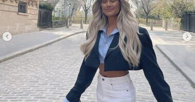 What Is Molly-Mae Current Net Worth? Inside the Love Island Star's Huge Net Worth