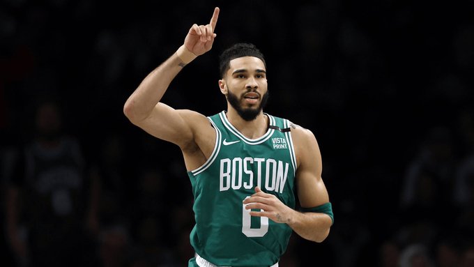 Celtics’ Jayson Tatum Gives Thumbs Up After Successful Achilles Surgery Update