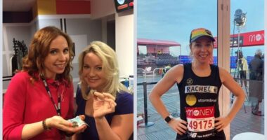 Rachel Horne Net Worth And Family: How Rich Is She?