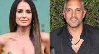 Kyle Richards Reveals: Why Mauricio Didn't Listen-Separation Insights