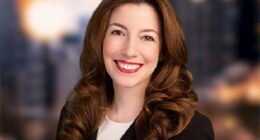 Who Is Kristy Greenberg Husband: Is She Married? Kids And Family Revealed