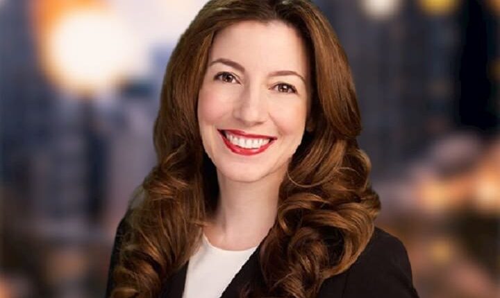 Who Is Kristy Greenberg Husband: Is She Married? Kids And Family Revealed