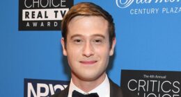 Celebrity Medium Tyler Henry Opens Up About Life-Saving Brain Tumor Surgery