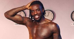 Love Island’s Dejon: Age, Family & Villa Drama Insights