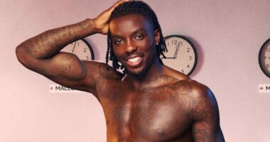 Love Island’s Dejon: Age, Family & Villa Drama Insights