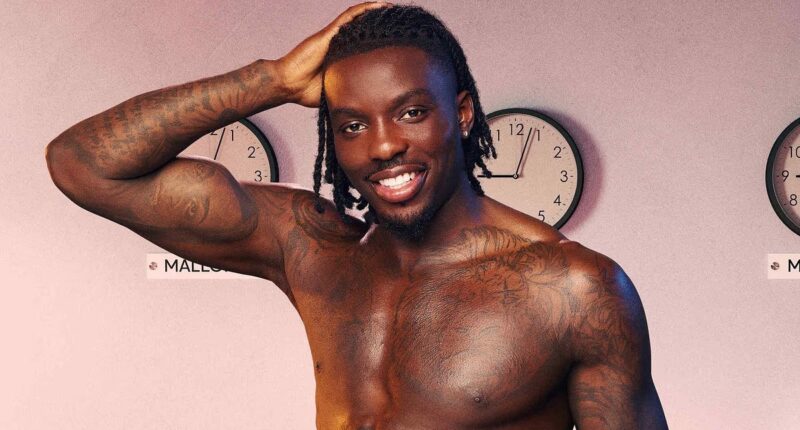 Love Island’s Dejon: Age, Family & Villa Drama Insights