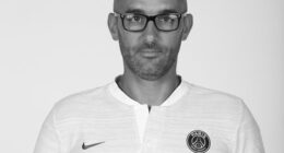 PSG Mourns Physiotherapist Cédric Dupuis, Dies Aged 48