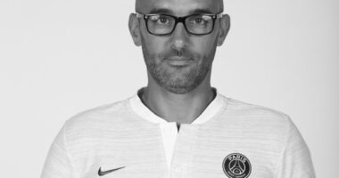 PSG Mourns Physiotherapist Cédric Dupuis, Dies Aged 48