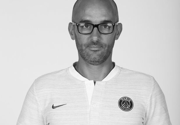 PSG Mourns Physiotherapist Cédric Dupuis, Dies Aged 48