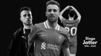 Liverpool Star Diogo Jota Dies in Spain Car Crash