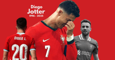 “It Doesn’t Make Sense”: Cristiano Ronaldo Mourns Diogo Jota’s Sudden Passing