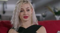 Moriah Plath Shares Vulnerable Alopecia Struggle with Fans