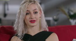 Moriah Plath Shares Vulnerable Alopecia Struggle with Fans