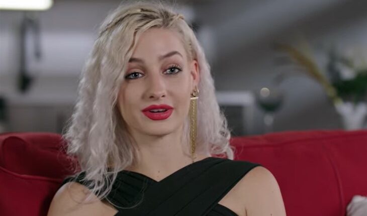 Moriah Plath Shares Vulnerable Alopecia Struggle with Fans