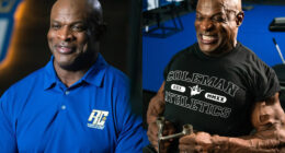 Ronnie Coleman’s Illness: How Daughter Helped Him Survive