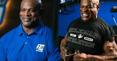 Ronnie Coleman’s Illness: How Daughter Helped Him Survive