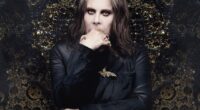 Rock Legend Ozzy Osbourne Dead at 76 After Parkinson’s Battle
