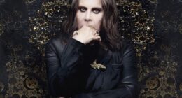 Rock Legend Ozzy Osbourne Dead at 76 After Parkinson’s Battle