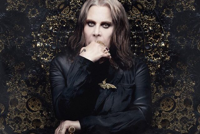Rock Legend Ozzy Osbourne Dead at 76 After Parkinson’s Battle