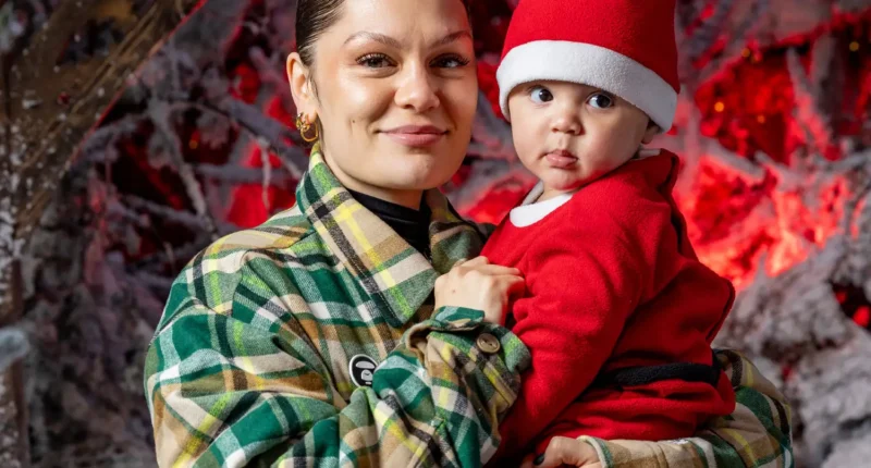 Jessie J Reveals Her Breast Cancer Hasn’t Spread