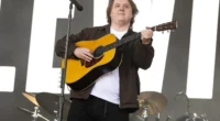 Lewis Capaldi Opens Up on Tourette’s, Anxiety, and Healing