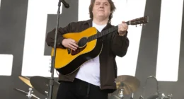 Lewis Capaldi Opens Up on Tourette’s, Anxiety, and Healing